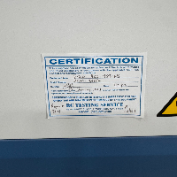 Esco Class II Airstream Biosafety Cabinet image 3